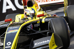 Philo Paz Armand, Pons Racing