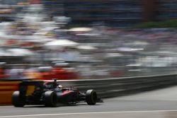 Fernando Alonso, McLaren MP4-30