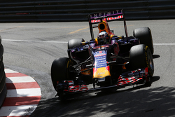 Даниэль Риккардо, Red Bull Racing RB11