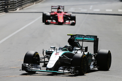 Нико Росберг, Mercedes AMG F1 W06