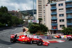 Kimi Raikkonen, Ferrari SF15-T