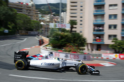 Фелипе Масса, Williams FW37