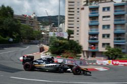Nico Hulkenberg, Sahara Force India F1 VJM08