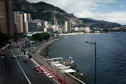 Sebastian Vettel, Ferrari SF15-T