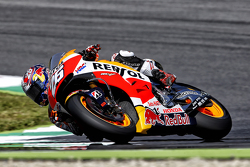 Дани Педроса, Repsol Honda Team