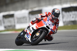 Андреа Довициозо, Ducati Team