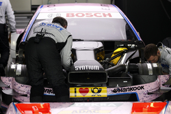 Lucas Auer, ART Grand Prix Mercedes-AMG C63 DTM