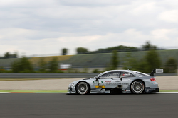 Nico Müller, Audi Sport Team Rosberg Audi RS 5 DTM