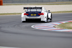 Maxime Martin, BMW Team RMG BMW M4 DTM