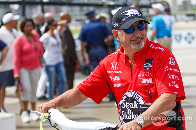 Bobby Rahal