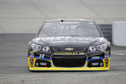 Tony Stewart, Stewart-Haas Racing Chevrolet