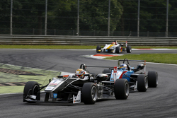 Charles Leclerc, Van Amersfoort Racing Dallara Volkswagen