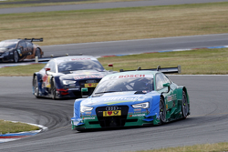 Эдоардо Мортара, Audi Sport Team Abt Audi RS 5 DTM