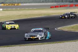 Daniel Juncadella, Mücke Motorsport, Mercedes-AMG C63 DTM
