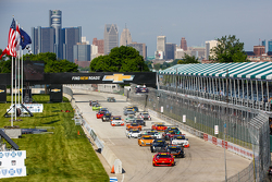 Racestart