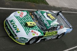 Emiliano Spataro, UR Racing Dodge