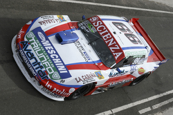 Matias Jalaf, Alifraco Sport Ford