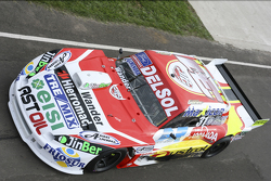 Juan Pablo Gianini, JPG Racing Ford