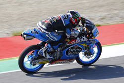 Fabio Quartararo, Estrella Galicia 0,0
