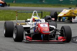 Jake Dennis, Prema Powerteam Dallara Mercedes-Benz