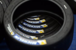 Michelin Tyres