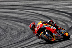 Marc Marquez, Repsol Honda Team