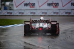 Juan Pablo Montoya, Team Penske Chevrolet