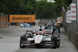 Will Power, Penske Chevrolet Takımı