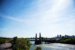 Vista di Montreal