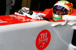 Роберто Мери, Manor F1 Team
