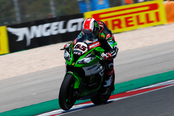 Джонатан Ри, Kawasaki Racing Team