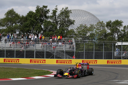Даниил Квят, Red Bull Racing RB11