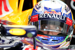 Daniel Ricciardo, Red Bull Racing