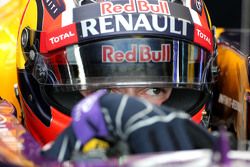Daniil Kvyat, Red Bull Racing