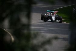 Lewis Hamilton, Mercedes AMG F1 W06