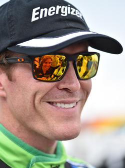 Scott Dixon, Chip Ganassi Racing Chevrolet