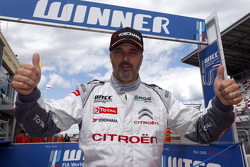 Иван Мюллер, Citroën C-Elysée WTCC, Citroën World Touring Car team, поул