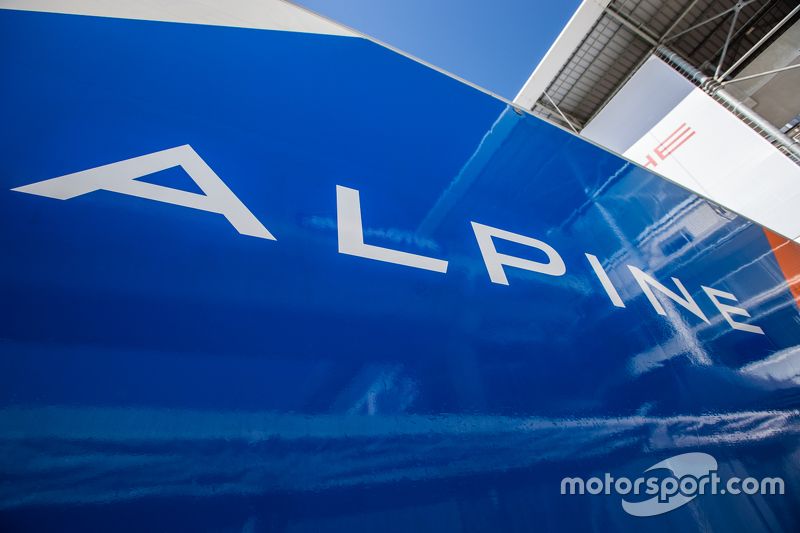 Alpine
