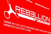 Rebellion Racing