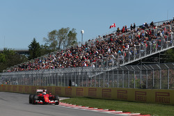 Sebastian Vettel, Scuderia Ferrari