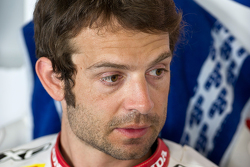 Сильвен Гюнтоли, Pata Honda