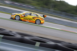 Nicky Catsburg, Lada Vesta WTCC, Lada Sport Rosneft