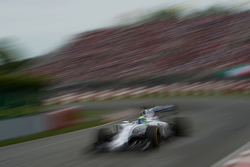 Felipe Massa, Williams FW37