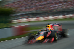 Daniel Ricciardo, Red Bull Racing RB11