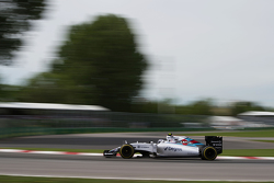 Валттери Боттас, Williams FW37