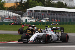 Валттери Боттас, Williams FW37