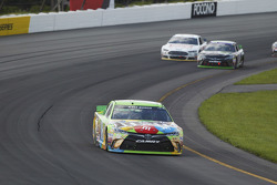 Kyle Busch, Joe Gibbs Racing Toyota