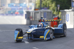 Себастьен Буэми, e.dams-Renault Formula E Team
