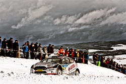 Каетан Каетанович, Ford Fiesta R5