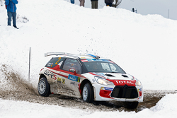 Стефан Лефевр, Citroen DS3 R5
